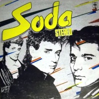 Treinta años del álbum debut de Soda Stereo