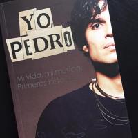 Yo, Pedro - Pedro Suárez-Vértiz